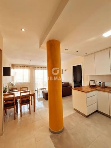 2 soverom Leilighet til salgs i Playa Paraiso, Adeje med svømmebasseng garasje - € 449 000 (Ref: 9986145)