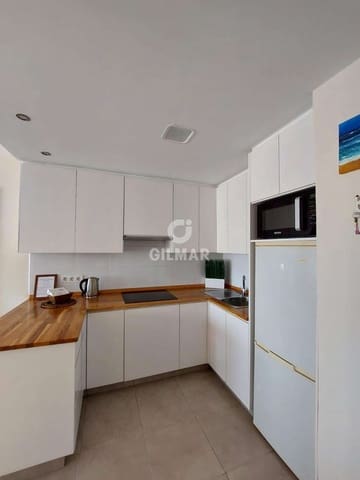 2 soverom Leilighet til salgs i Playa Paraiso, Adeje med svømmebasseng garasje - € 449 000 (Ref: 9986145)