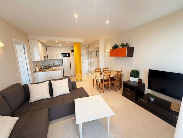 2 bedroom Flat for sale in Playa Paraiso, Adeje with pool garage - € 449,000 (Ref: 9986145)