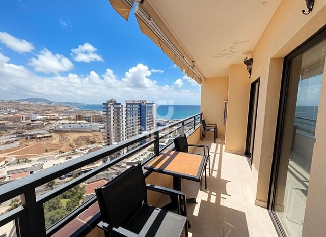 2 bedroom Flat for sale in Playa Paraiso, Adeje with pool garage - € 449,000 (Ref: 9986145)