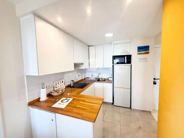 2 bedroom Flat for sale in Playa Paraiso, Adeje with pool garage - € 449,000 (Ref: 9986145)