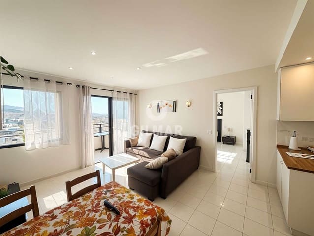 2 bedroom Flat for sale in Playa Paraiso, Adeje with pool garage - € 449,000 (Ref: 9986145)