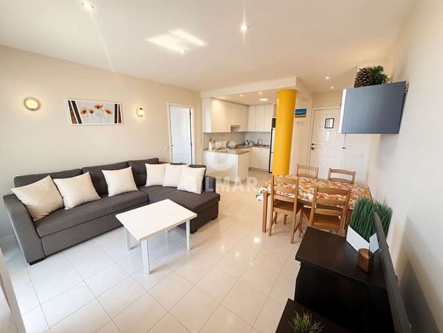 2 bedroom Flat for sale in Playa Paraiso, Adeje with pool garage - € 449,000 (Ref: 9986145)