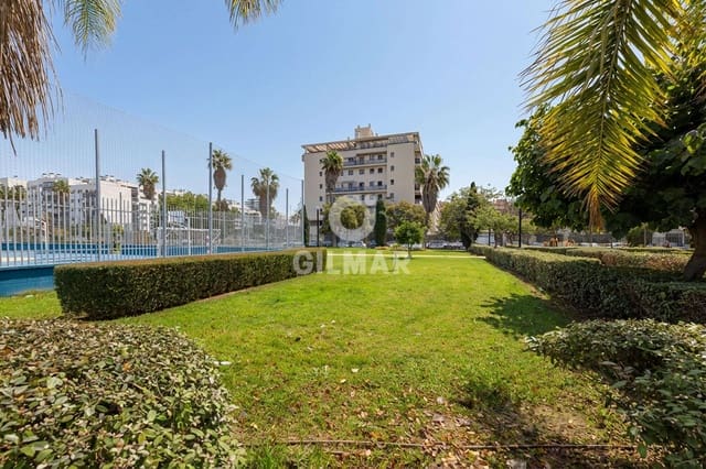 4 Zimmer Wohnung zu verkaufen in Finca El Pato, Málaga Stadt mit Pool Garage - 795.000 € (Ref: 9989274)