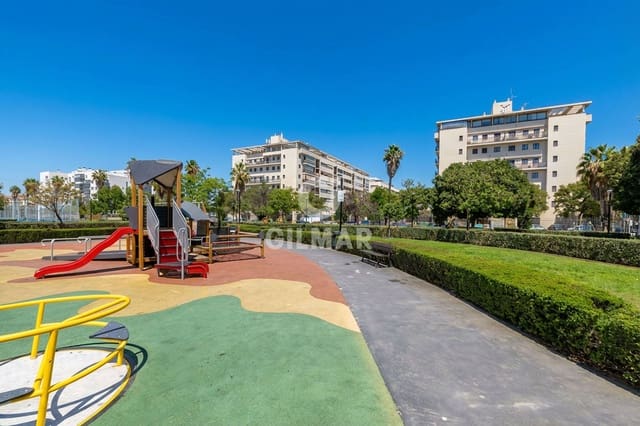 4 Zimmer Wohnung zu verkaufen in Finca El Pato, Málaga Stadt mit Pool Garage - 795.000 € (Ref: 9989274)