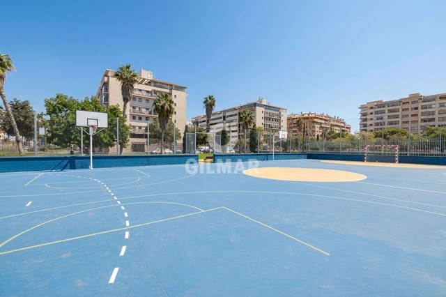 4 Zimmer Wohnung zu verkaufen in Finca El Pato, Málaga Stadt mit Pool Garage - 795.000 € (Ref: 9989274)