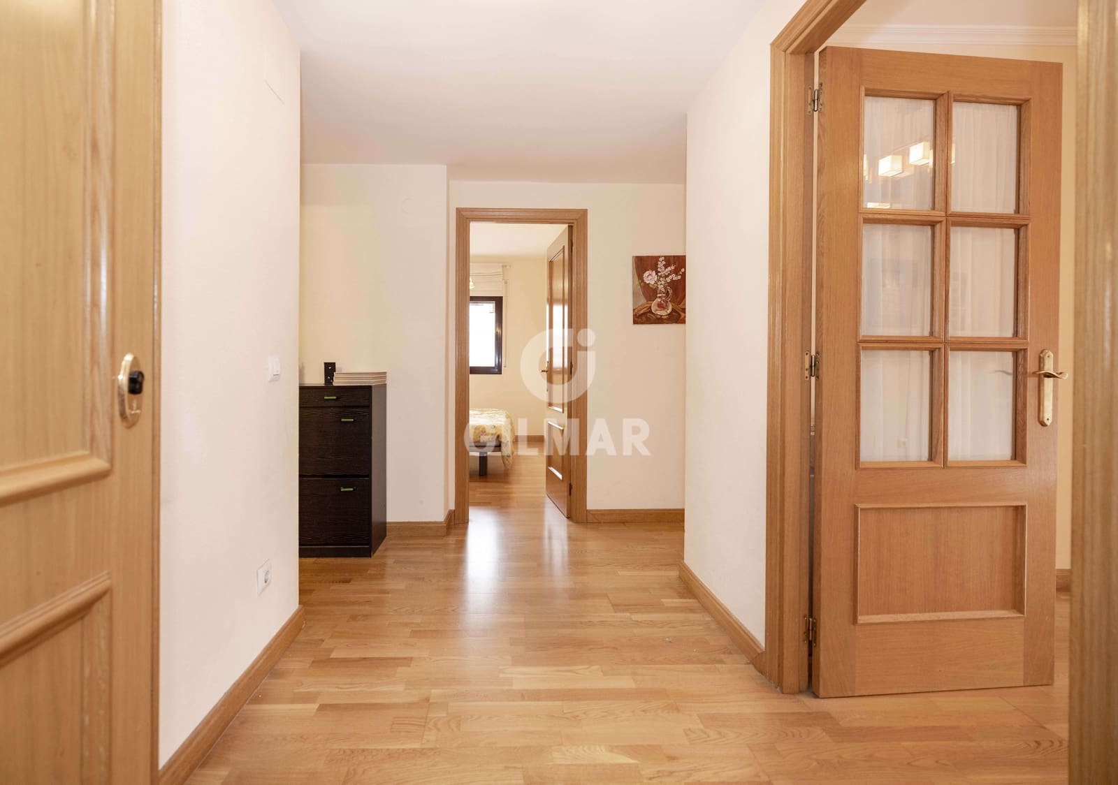 4 Zimmer Wohnung zu verkaufen in Malaga Stadt mit Pool Garage - 795.000 € (Ref: 9989274)