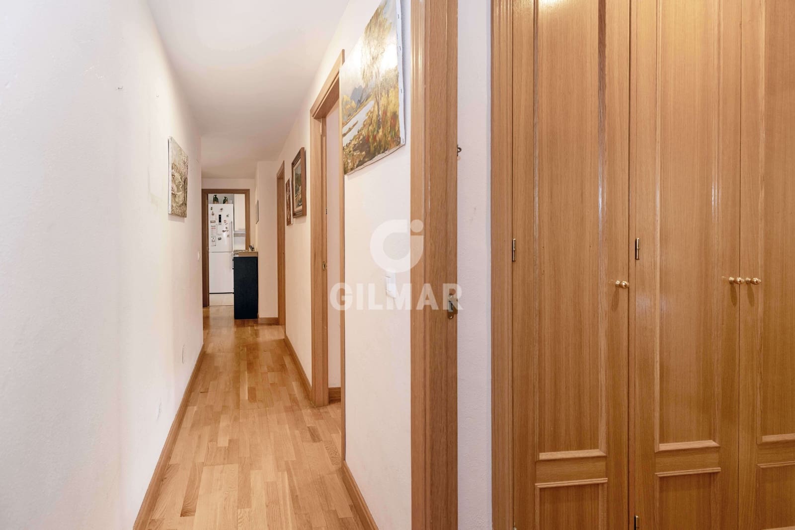 4 Zimmer Wohnung zu verkaufen in Malaga Stadt mit Pool Garage - 795.000 € (Ref: 9989274)