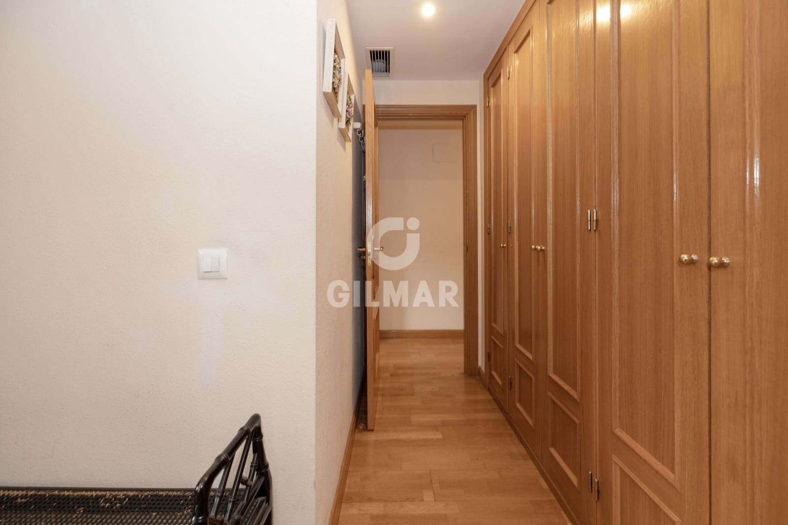 4 Zimmer Wohnung zu verkaufen in Malaga Stadt mit Pool Garage - 795.000 € (Ref: 9989274)