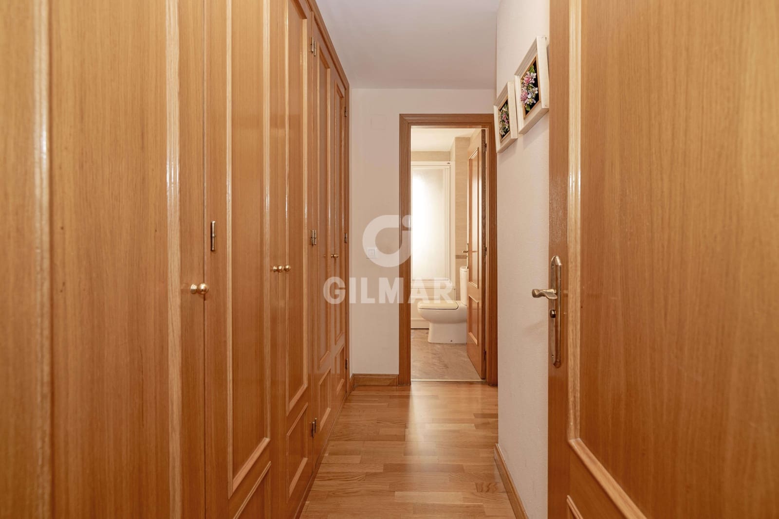 4 Zimmer Wohnung zu verkaufen in Malaga Stadt mit Pool Garage - 795.000 € (Ref: 9989274)