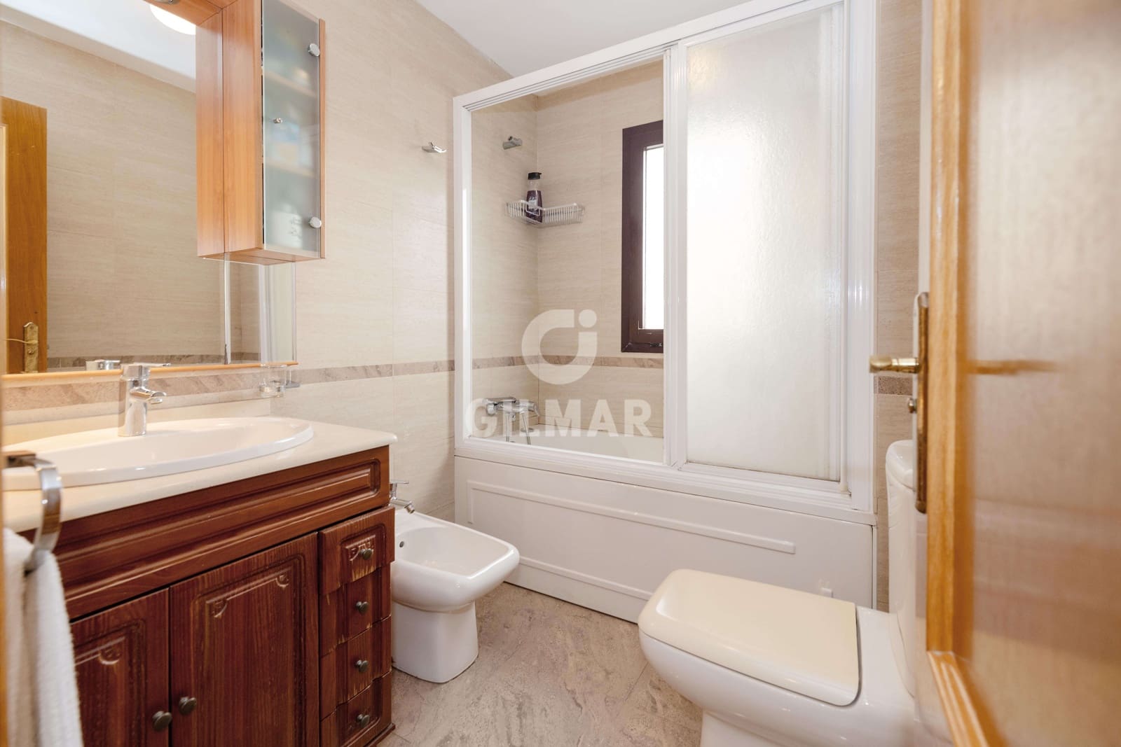 4 Zimmer Wohnung zu verkaufen in Malaga Stadt mit Pool Garage - 795.000 € (Ref: 9989274)