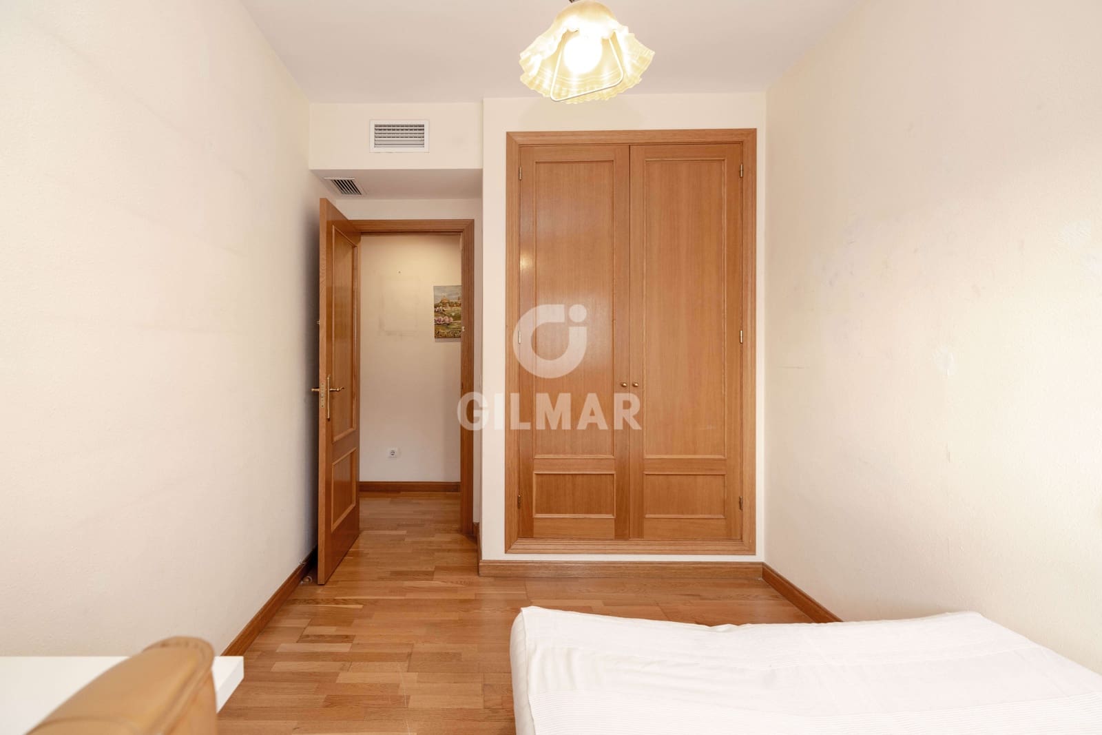 4 Zimmer Wohnung zu verkaufen in Malaga Stadt mit Pool Garage - 795.000 € (Ref: 9989274)