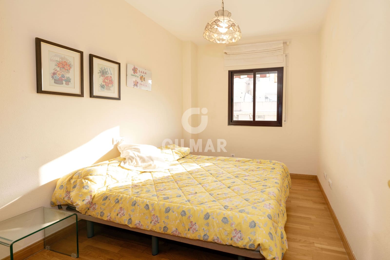 4 Zimmer Wohnung zu verkaufen in Malaga Stadt mit Pool Garage - 795.000 € (Ref: 9989274)