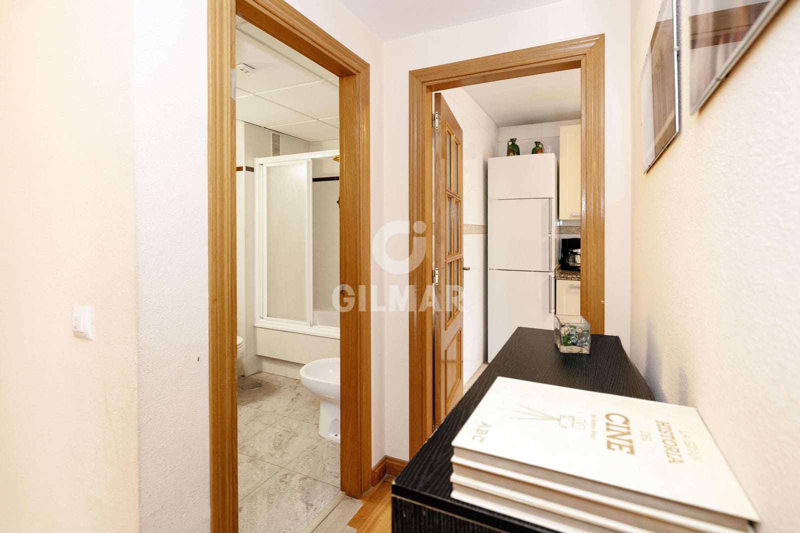 4 Zimmer Wohnung zu verkaufen in Malaga Stadt mit Pool Garage - 795.000 € (Ref: 9989274)
