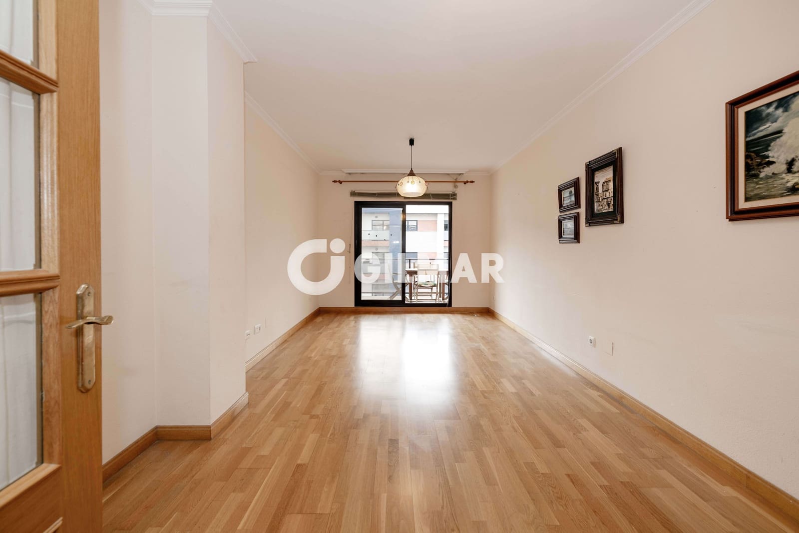 4 soverom Leilighet til salgs i Malaga by med svømmebasseng garasje - € 795 000 (Ref: 9989274)