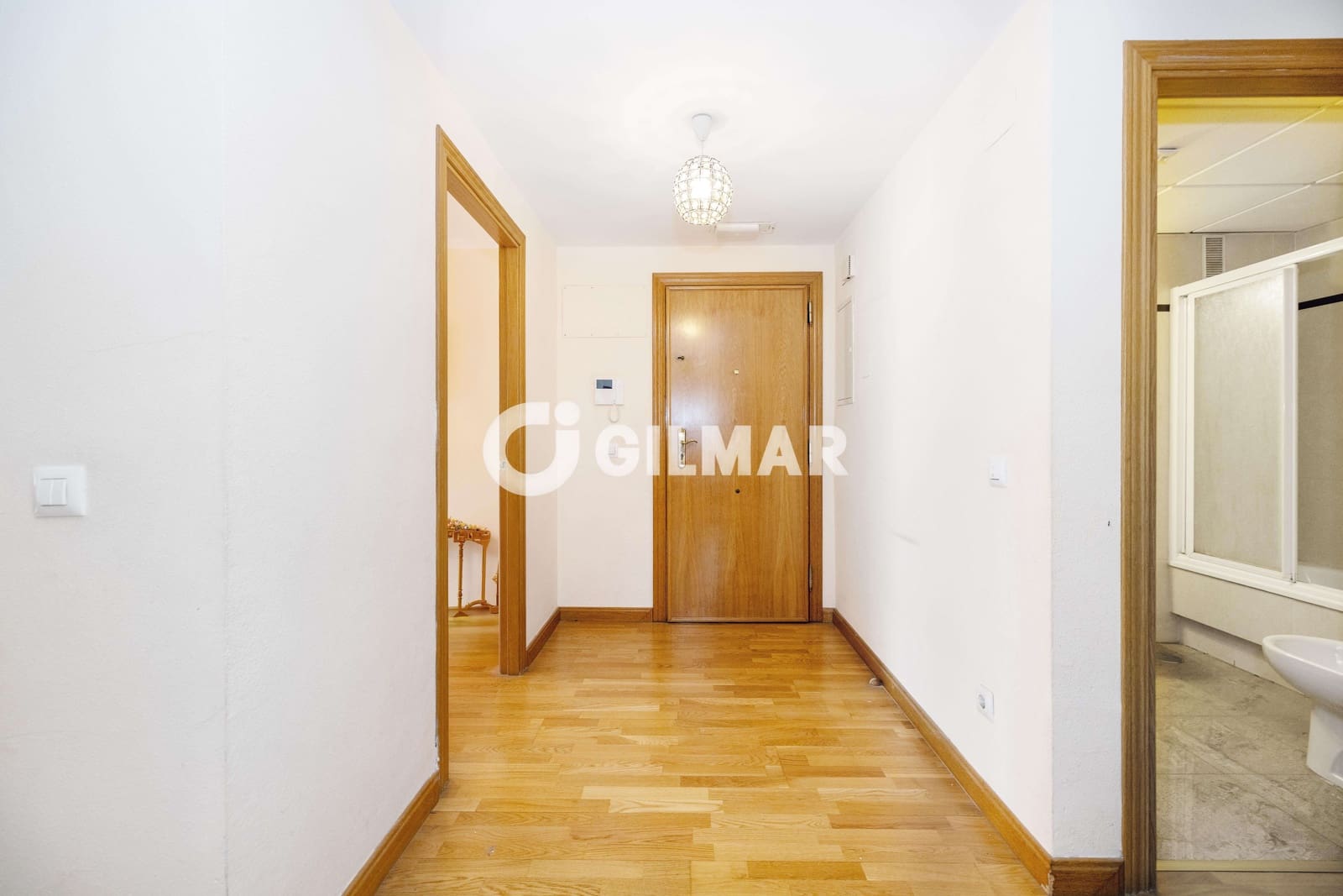 4 soverom Leilighet til salgs i Malaga by med svømmebasseng garasje - € 795 000 (Ref: 9989274)