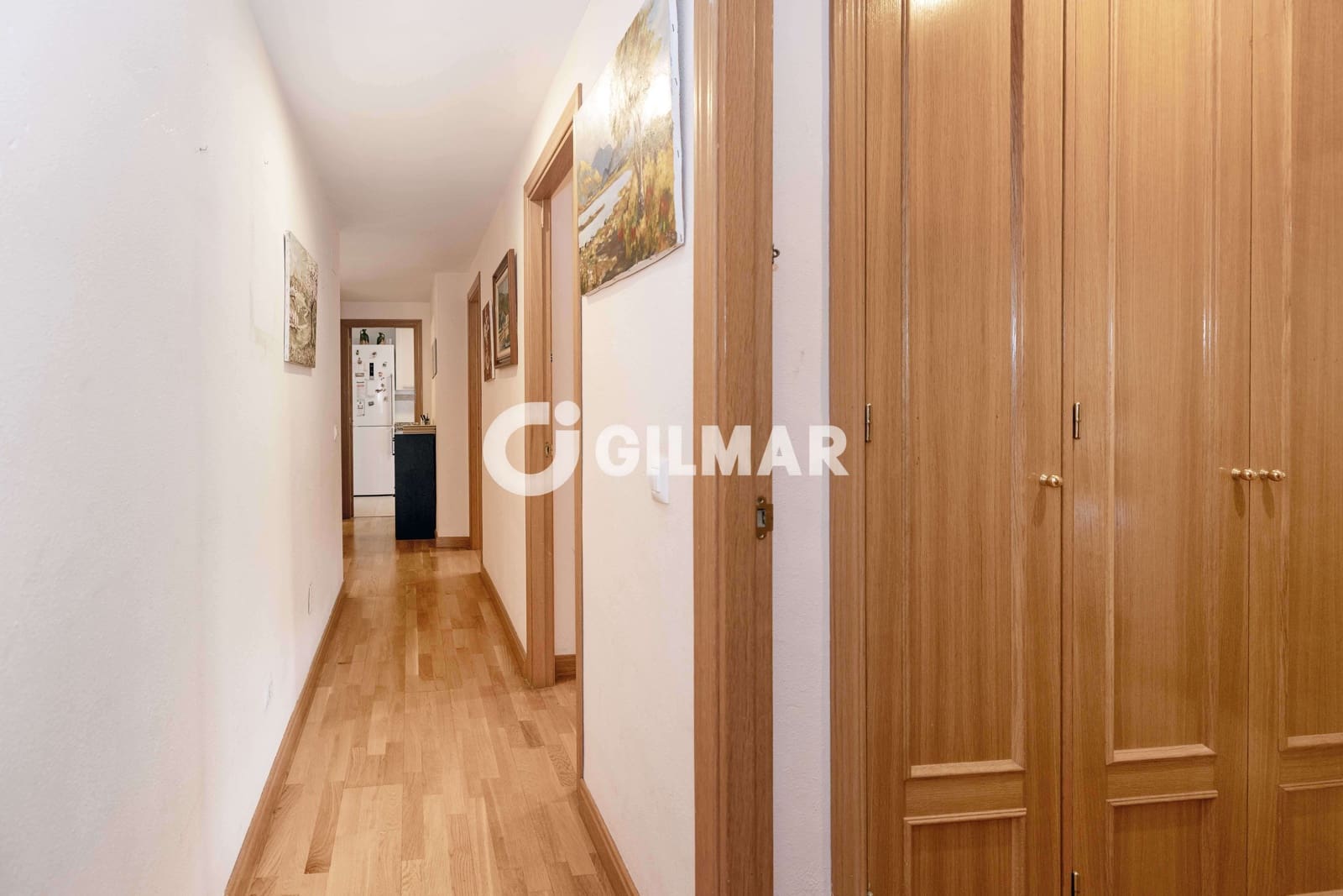 4 soverom Leilighet til salgs i Malaga by med svømmebasseng garasje - € 795 000 (Ref: 9989274)