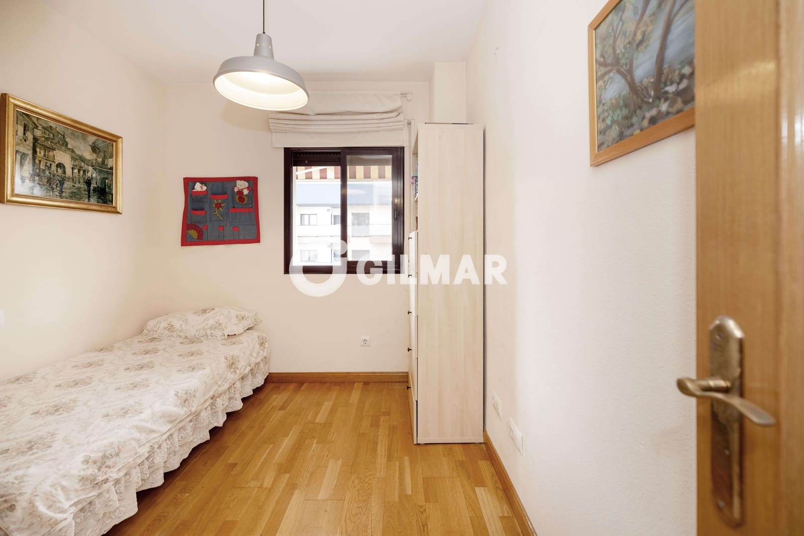 4 soverom Leilighet til salgs i Malaga by med svømmebasseng garasje - € 795 000 (Ref: 9989274)