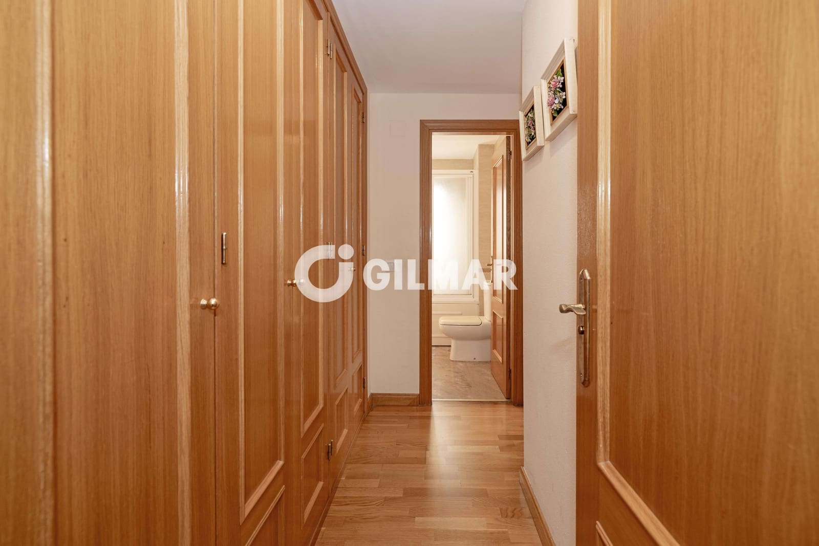 4 soverom Leilighet til salgs i Malaga by med svømmebasseng garasje - € 795 000 (Ref: 9989274)