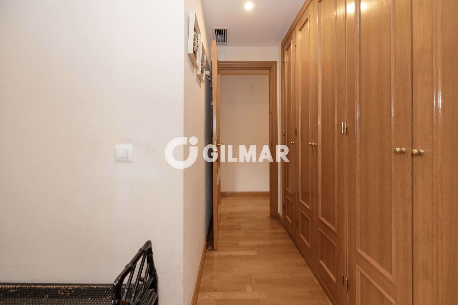 4 soverom Leilighet til salgs i Malaga by med svømmebasseng garasje - € 795 000 (Ref: 9989274)