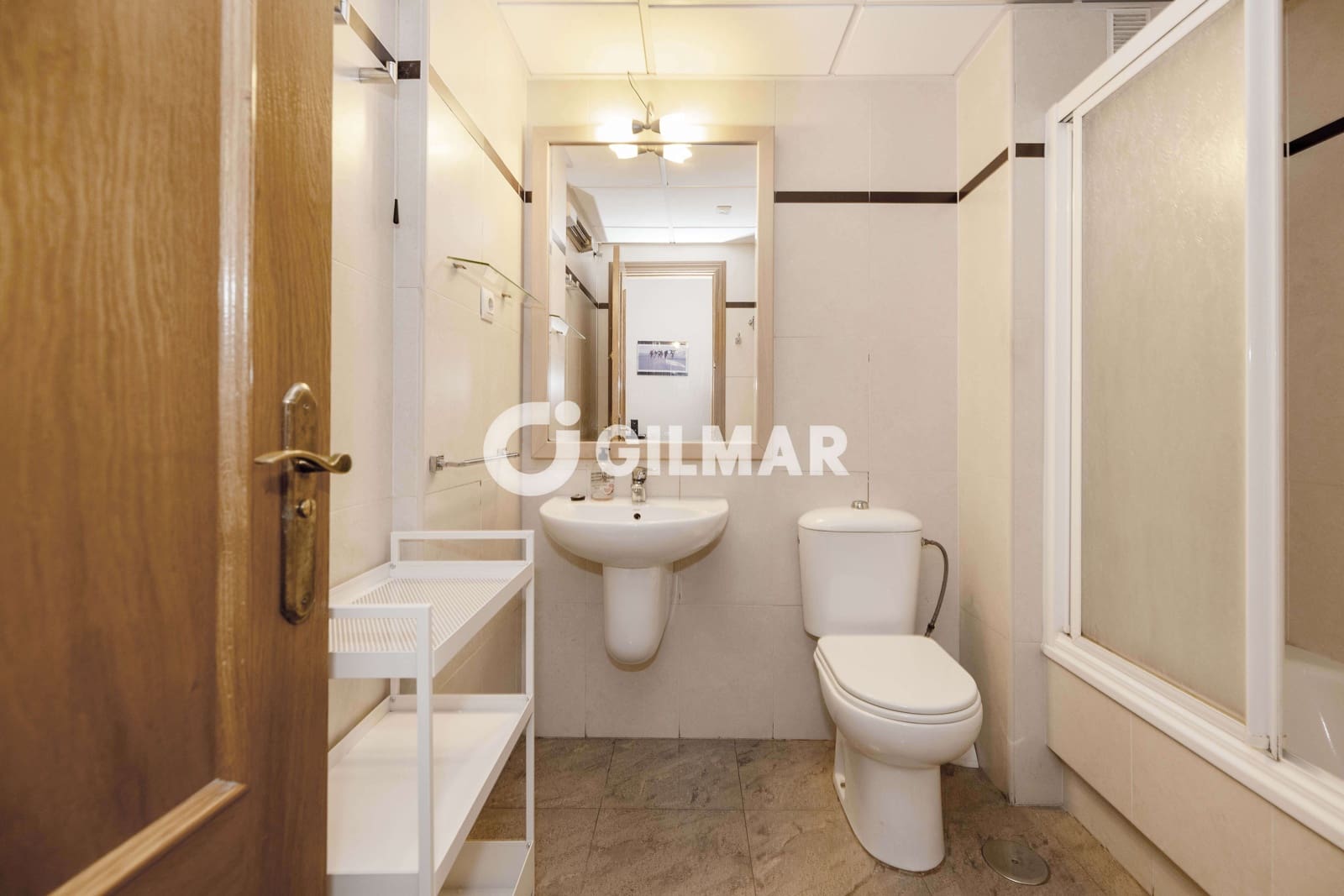 4 soverom Leilighet til salgs i Malaga by med svømmebasseng garasje - € 795 000 (Ref: 9989274)