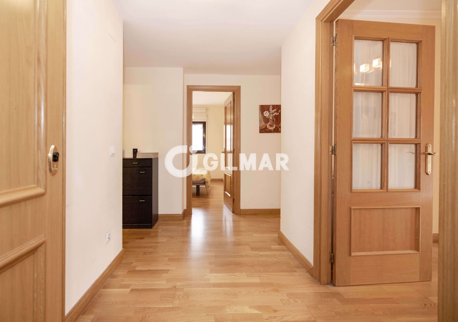 4 soverom Leilighet til salgs i Malaga by med svømmebasseng garasje - € 795 000 (Ref: 9989274)