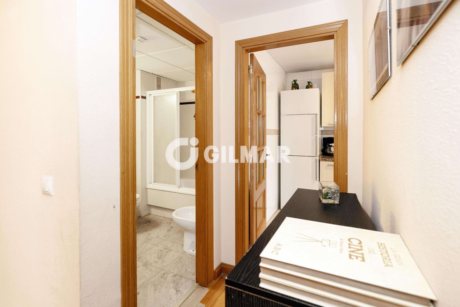 4 soverom Leilighet til salgs i Malaga by med svømmebasseng garasje - € 795 000 (Ref: 9989274)