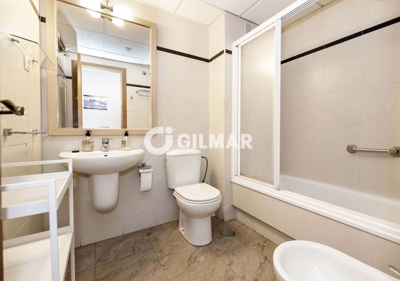 4 soverom Leilighet til salgs i Malaga by med svømmebasseng garasje - € 795 000 (Ref: 9989274)