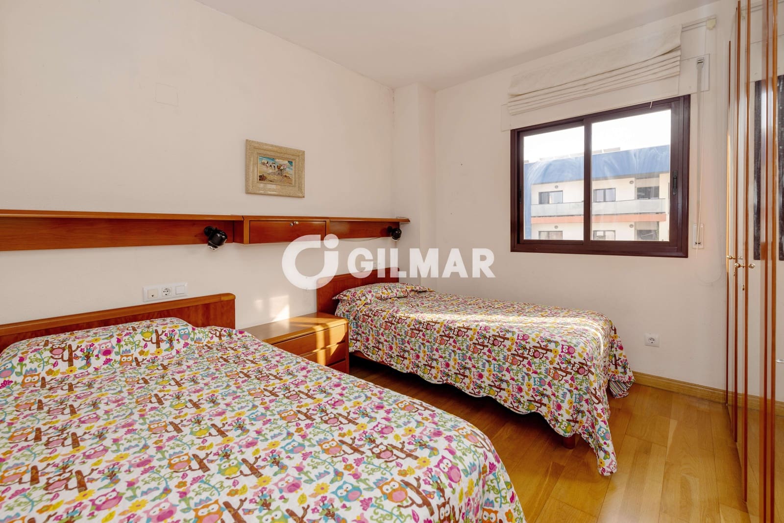 4 soverom Leilighet til salgs i Malaga by med svømmebasseng garasje - € 795 000 (Ref: 9989274)
