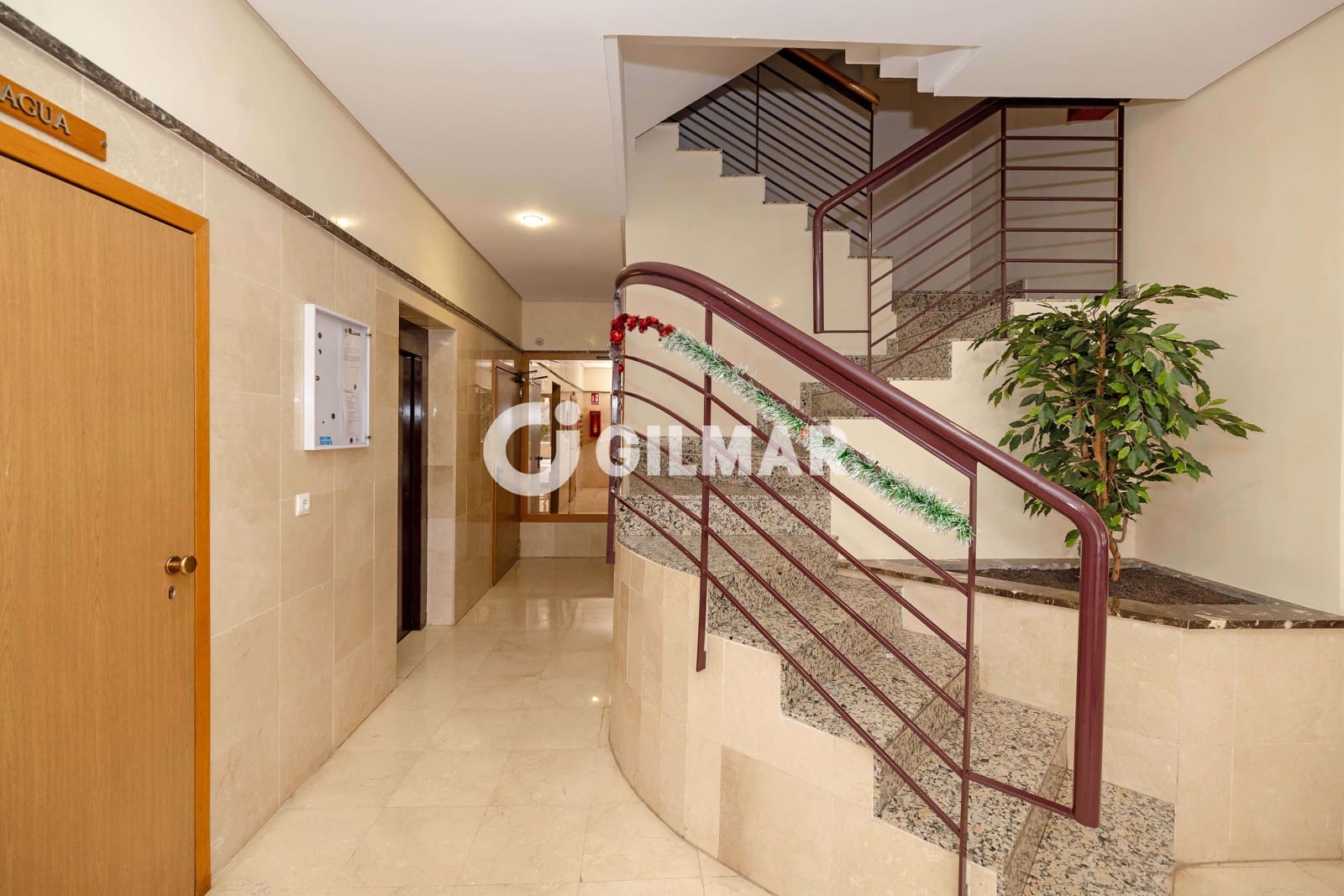 4 soverom Leilighet til salgs i Malaga by med svømmebasseng garasje - € 795 000 (Ref: 9989274)
