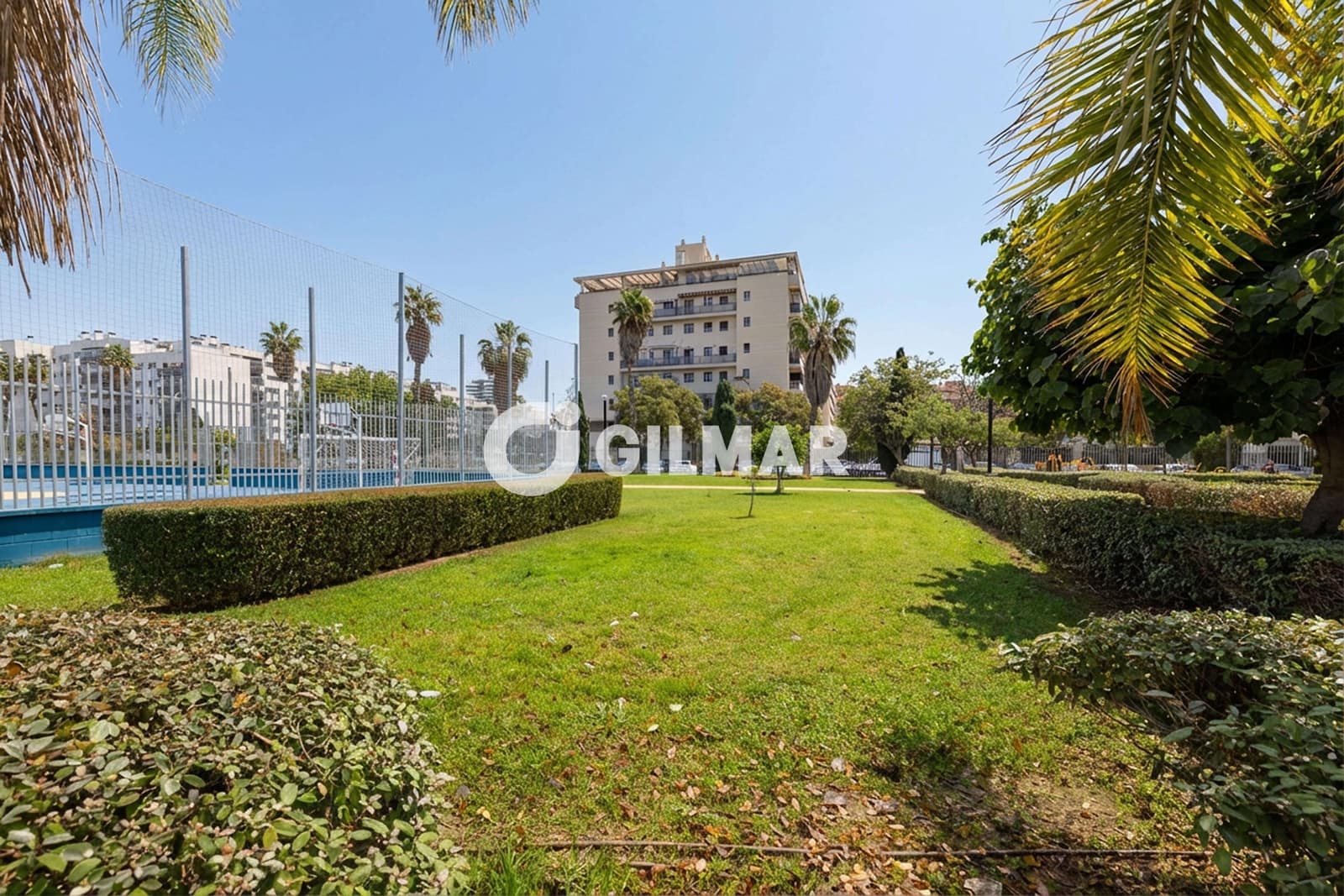 4 soverom Leilighet til salgs i Malaga by med svømmebasseng garasje - € 795 000 (Ref: 9989274)