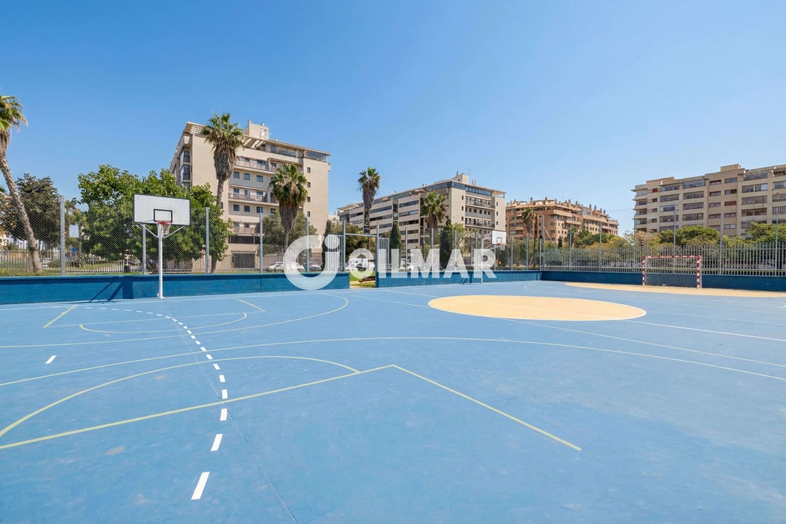 4 soverom Leilighet til salgs i Malaga by med svømmebasseng garasje - € 795 000 (Ref: 9989274)