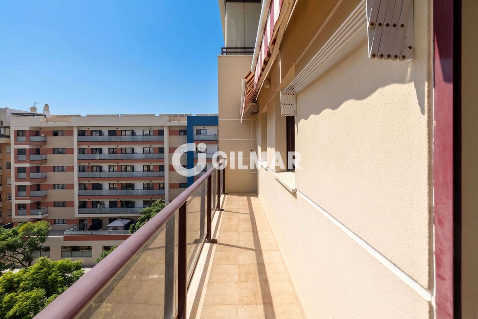 4 soverom Leilighet til salgs i Malaga by med svømmebasseng garasje - € 795 000 (Ref: 9989274)