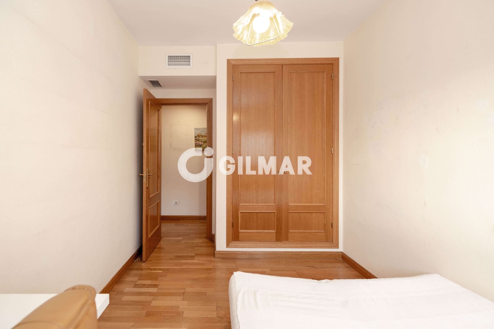 4 soverom Leilighet til salgs i Malaga by med svømmebasseng garasje - € 795 000 (Ref: 9989274)