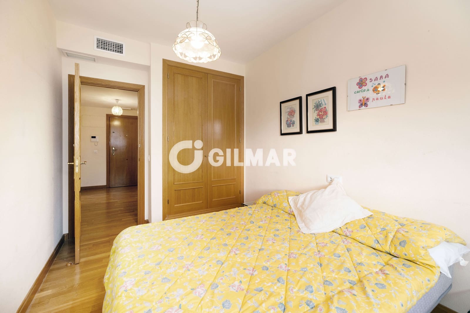 4 soverom Leilighet til salgs i Malaga by med svømmebasseng garasje - € 795 000 (Ref: 9989274)