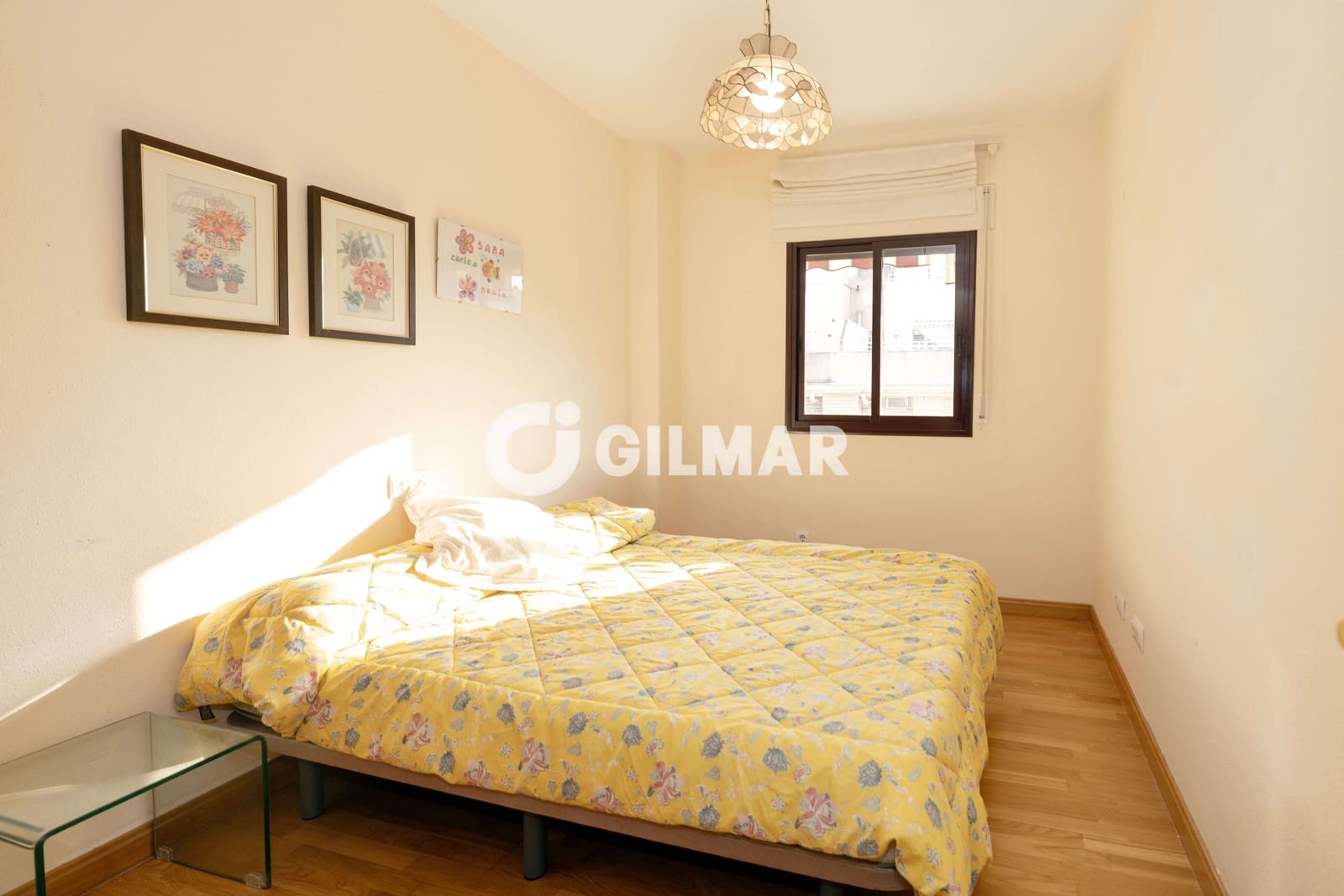 4 soverom Leilighet til salgs i Malaga by med svømmebasseng garasje - € 795 000 (Ref: 9989274)