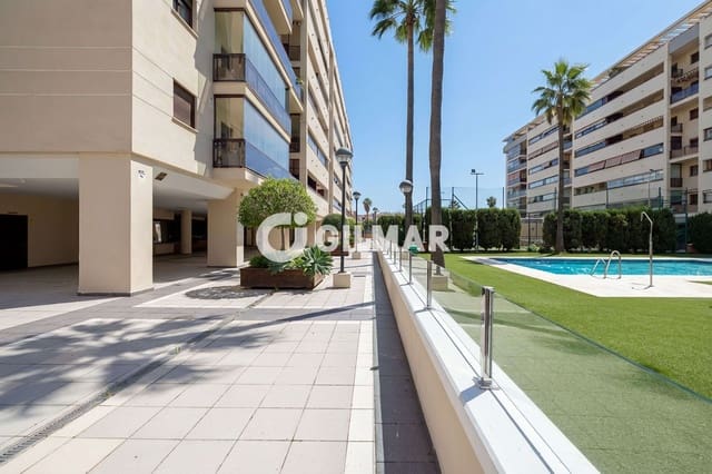 4 camera da letto Appartamento in vendita in Finca El Pato, Malaga città con piscina garage - 795.000 € (Rif: 9989274)