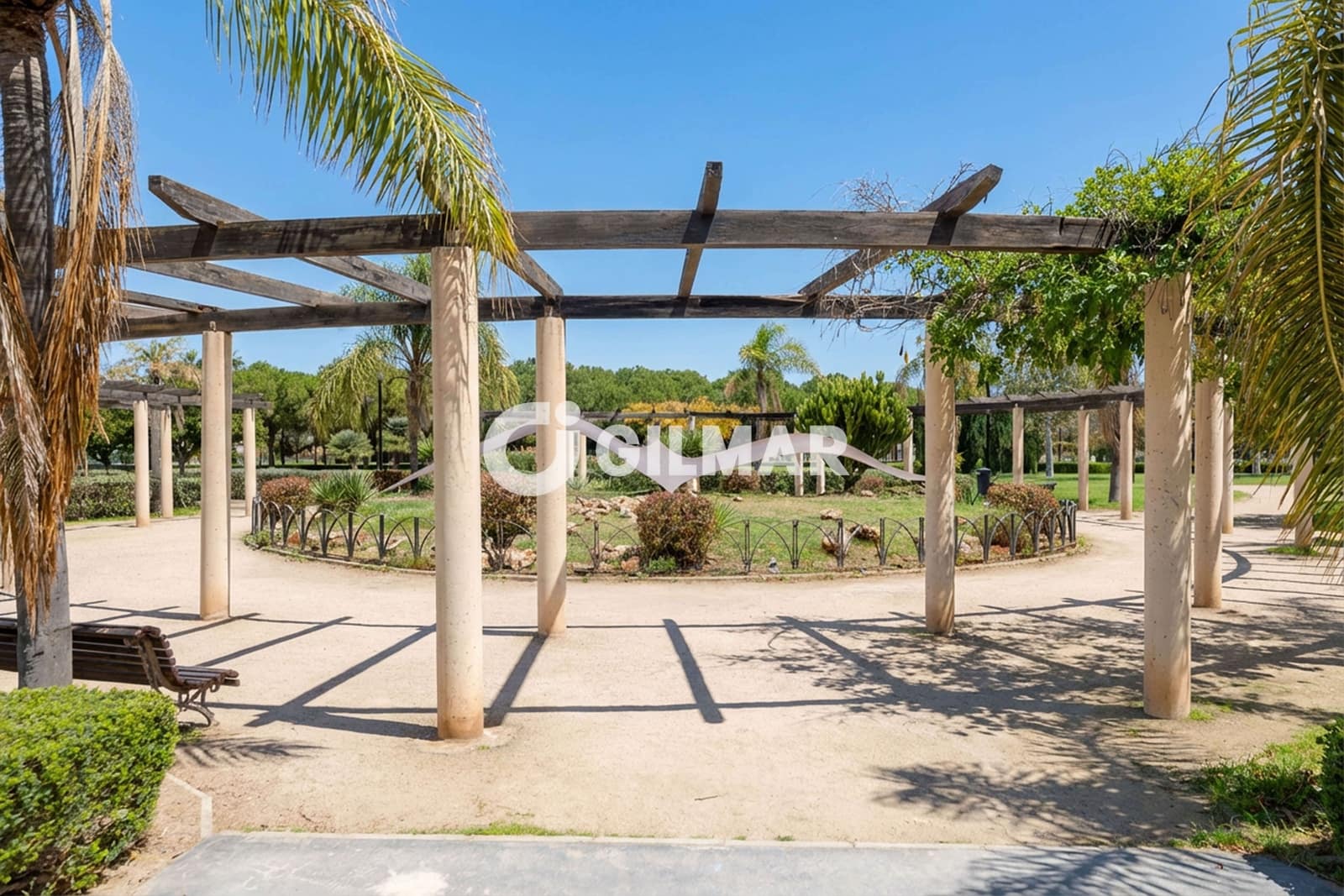 4 soverom Leilighet til salgs i Malaga by med svømmebasseng garasje - € 795 000 (Ref: 9989274)