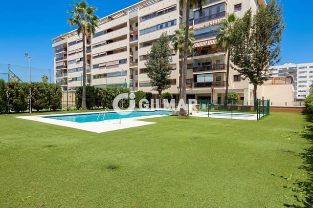 4 camera da letto Appartamento in vendita in Finca El Pato, Malaga città con piscina garage - 795.000 € (Rif: 9989274)