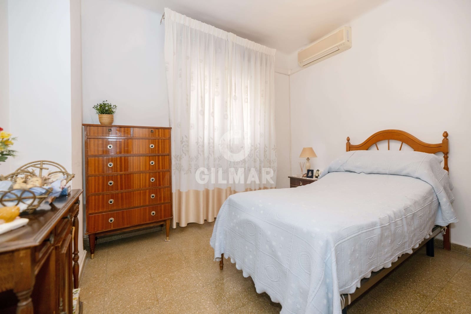 4 sovrum Lägenhet till salu i Malaga stad - 745 000 € (Ref: 9989277)