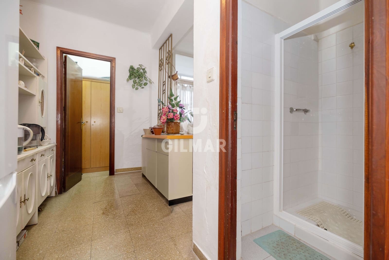 4 sovrum Lägenhet till salu i Malaga stad - 745 000 € (Ref: 9989277)