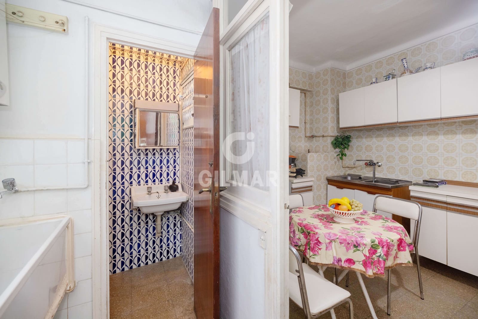 4 sovrum Lägenhet till salu i Malaga stad - 745 000 € (Ref: 9989277)