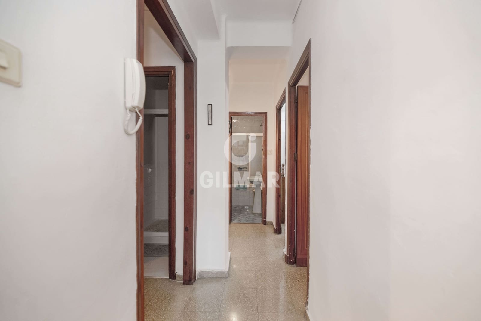 4 sovrum Lägenhet till salu i Malaga stad - 745 000 € (Ref: 9989277)