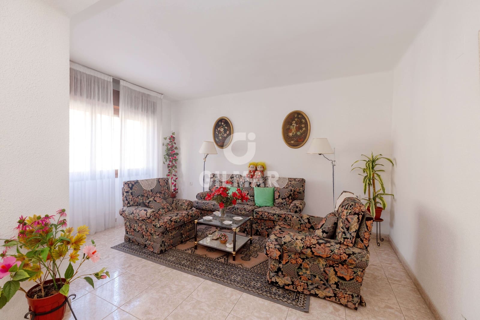 4 sovrum Lägenhet till salu i Malaga stad - 745 000 € (Ref: 9989277)