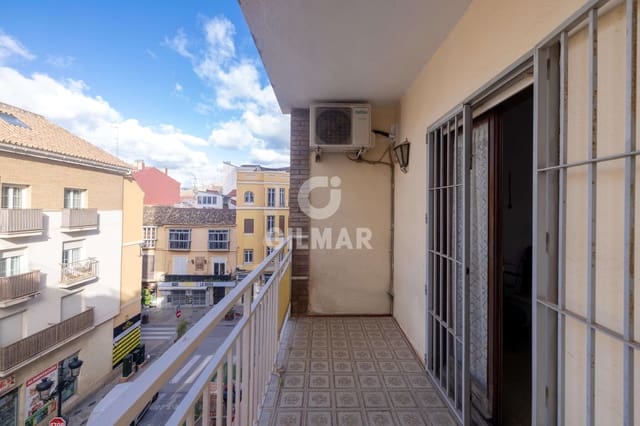 4 Zimmer Wohnung zu verkaufen in Centro Historico, Málaga Stadt - 745.000 € (Ref: 9989277)