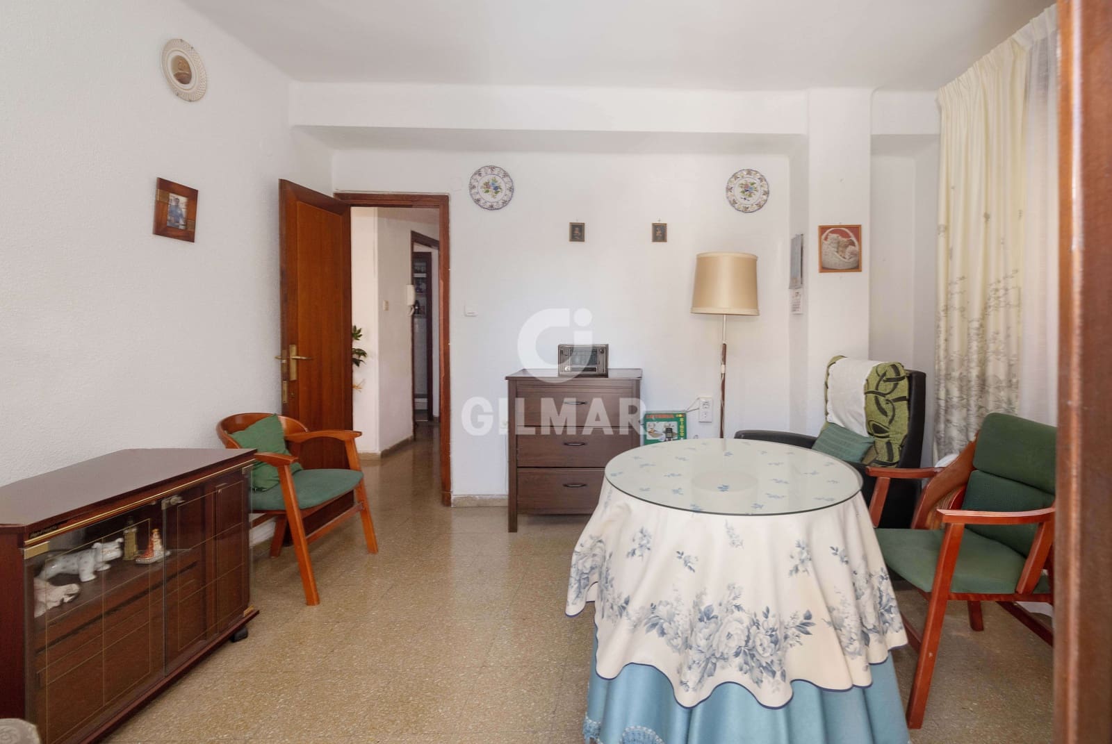 4 sovrum Lägenhet till salu i Malaga stad - 745 000 € (Ref: 9989277)