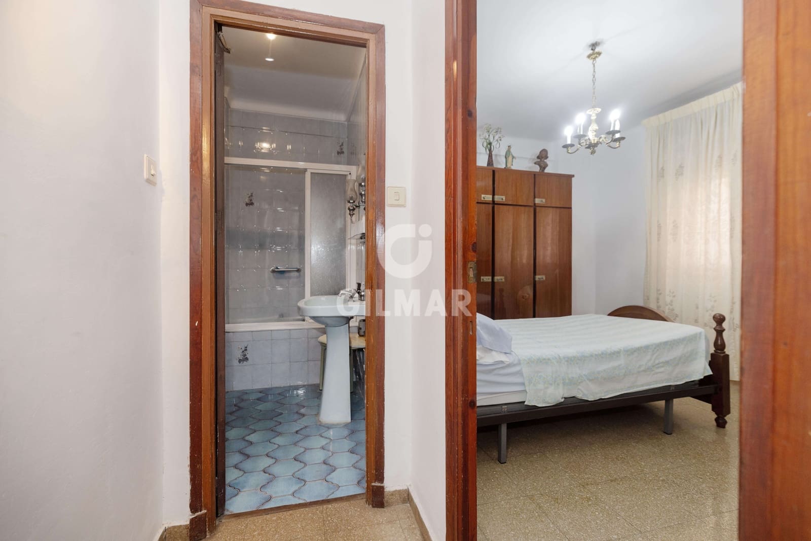 4 sovrum Lägenhet till salu i Malaga stad - 745 000 € (Ref: 9989277)