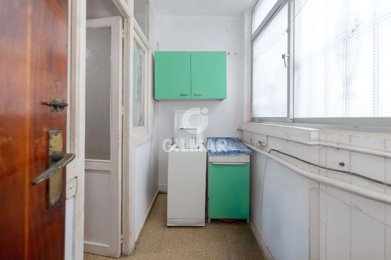 4 sovrum Lägenhet till salu i Malaga stad - 745 000 € (Ref: 9989277)