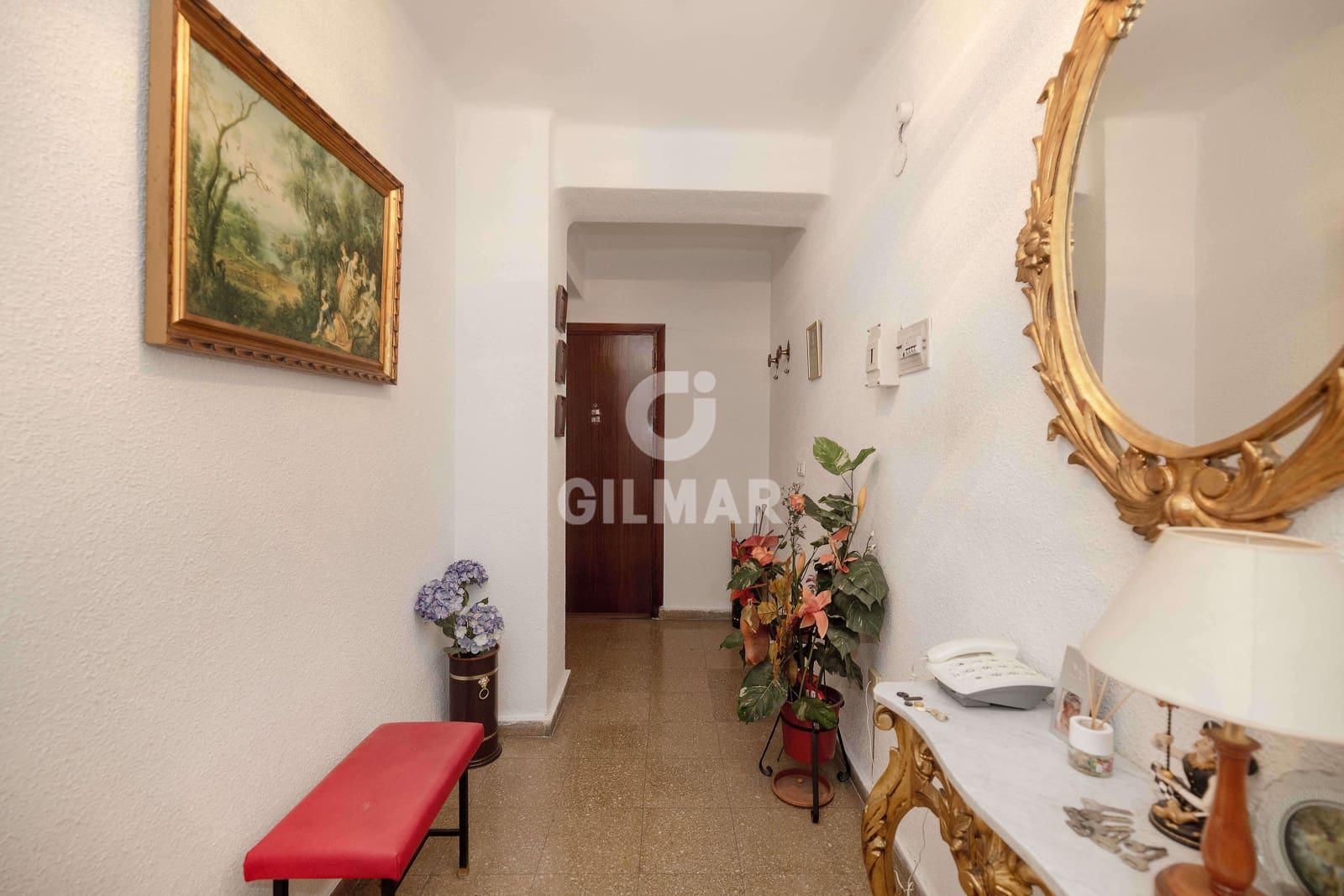 4 sovrum Lägenhet till salu i Malaga stad - 745 000 € (Ref: 9989277)