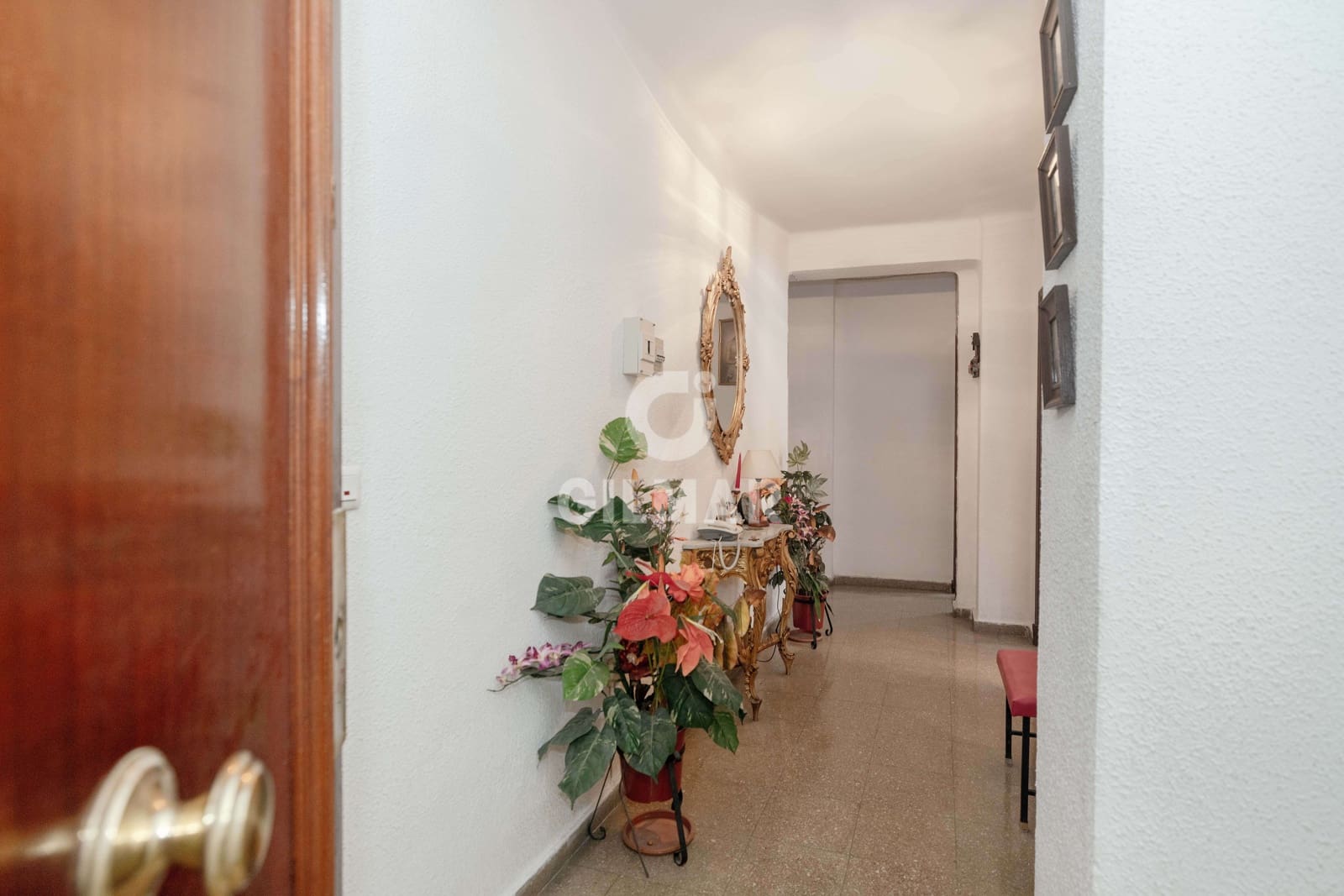 4 sovrum Lägenhet till salu i Malaga stad - 745 000 € (Ref: 9989277)